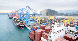 CẢNG NỔI QUANG TRUNG GROUP